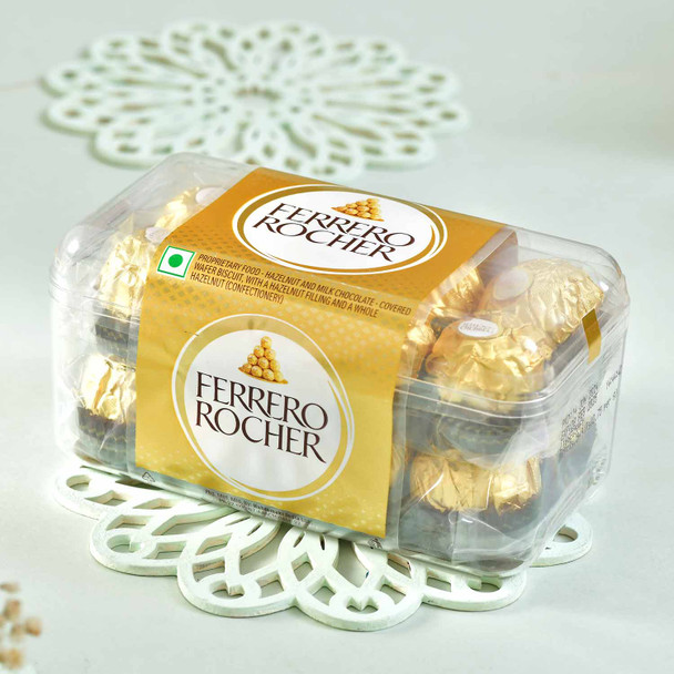 Birthday Fusion Gourmet Hamper