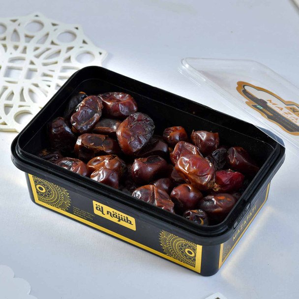 Birthday Hamper of Exotic Nuts and Sweets