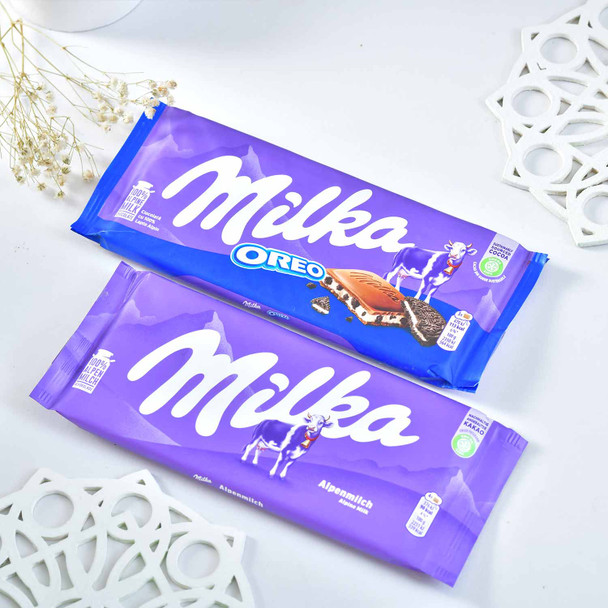 Birthday Feast with Exotic Chocolates