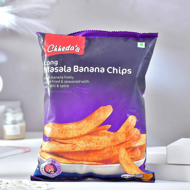 Delicious Delicacy for Birthday Gift