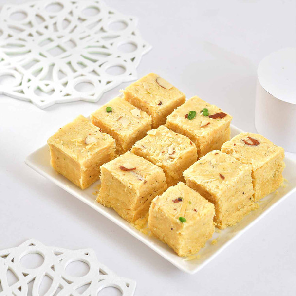 Queen's Birthday Gift