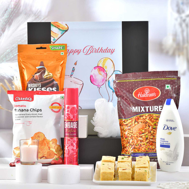 Queen's Birthday Gift