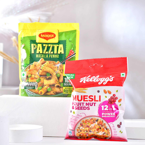 Birthday Bliss & Style Hamper