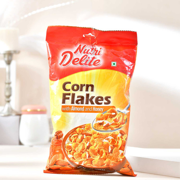 Her Charming Birthday Hamper