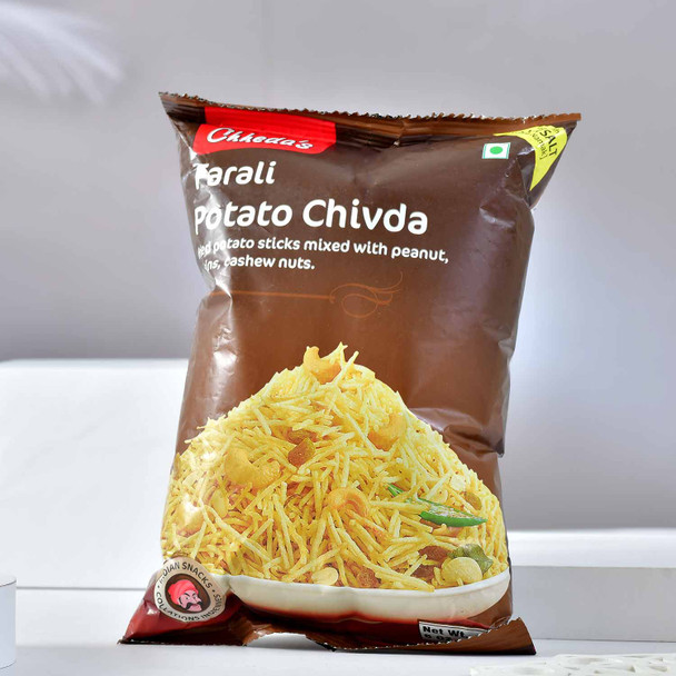 Crunchy Sweety Birthday Hamper