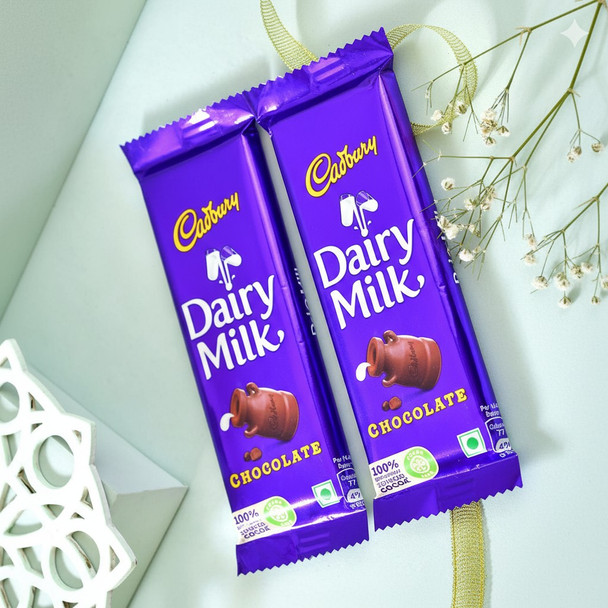 Cadbury Dairy Milk Chocolate-2