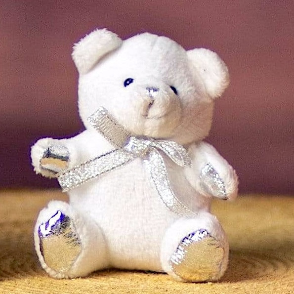 Teddy Bear 3.5"