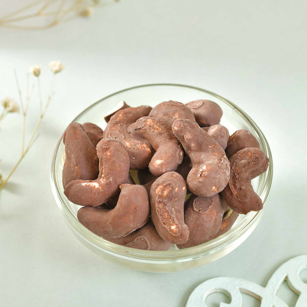 Celebrates Anniversary with Sweetness