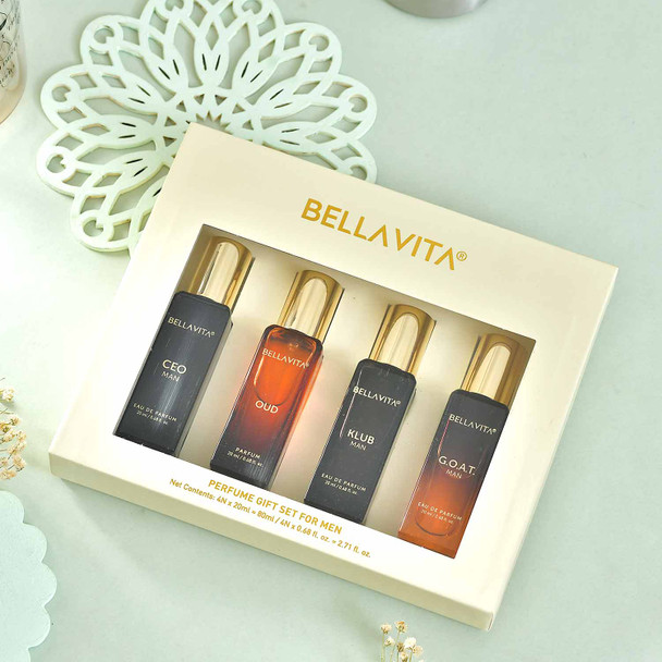 Anniversary Luxury Collection for Men