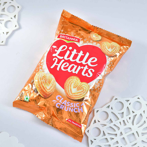 Lifestyle & Treats Anniversary Gift Set