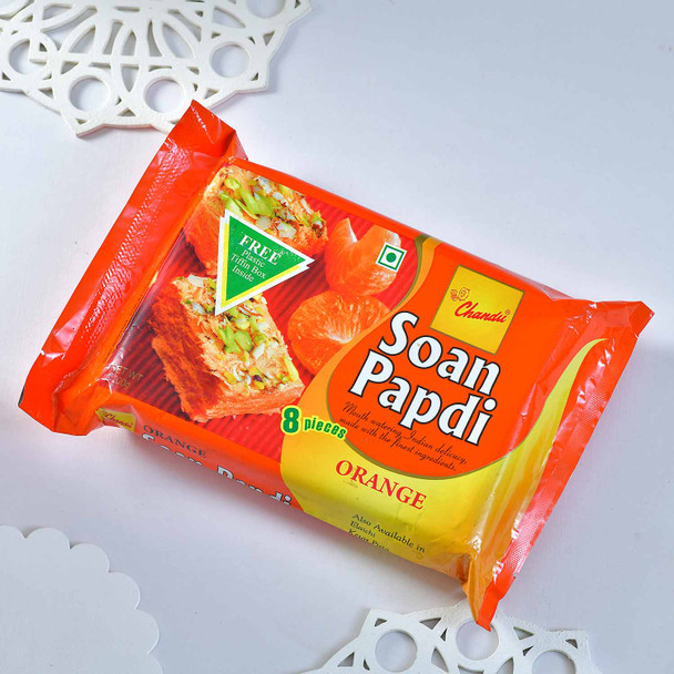 Anniversary Treasures Gourmet Gift Box