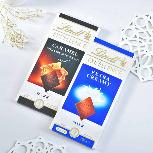 Premium Chocolate Lover's Anniversary Collection Box