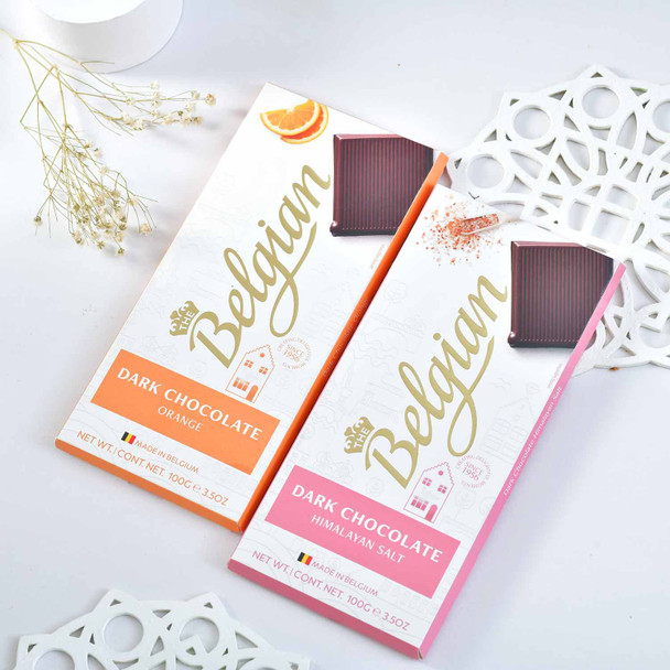 Premium Chocolate Lover's Anniversary Collection Box