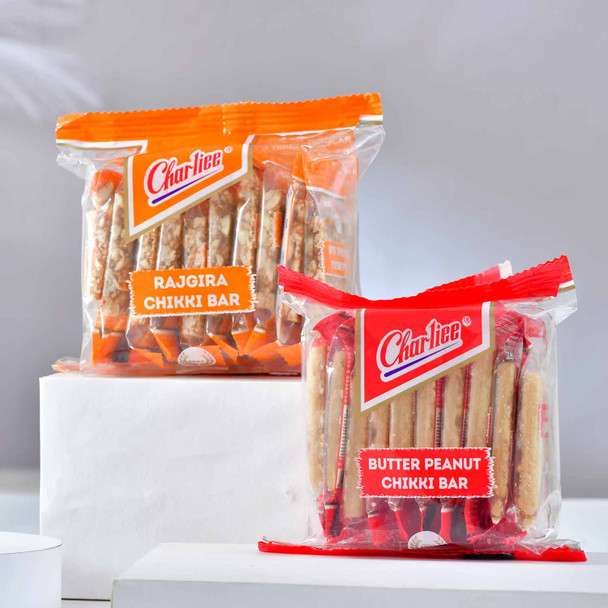 Flavorful Anniversary Treat