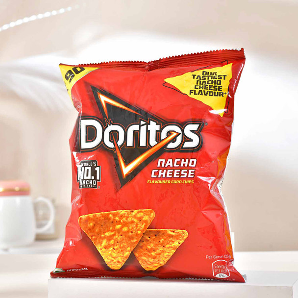 Tom & Jerry Anniversary Love Pair Hamper