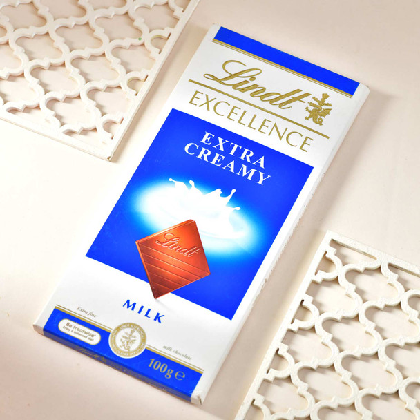 Lindt & Bellavita Anniversary Premium Combo