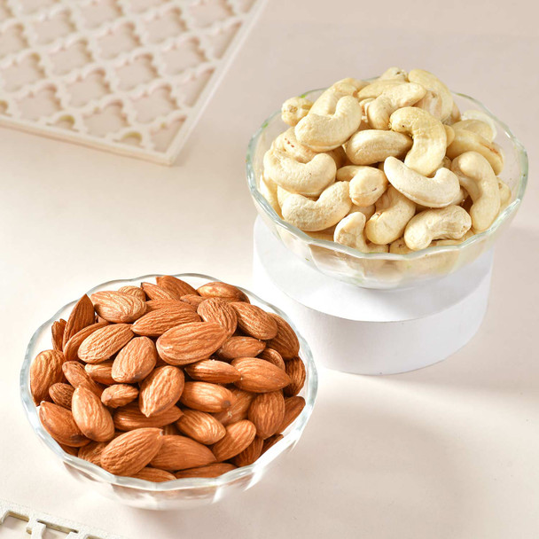 Lindt & Bellavita Anniversary Premium Combo