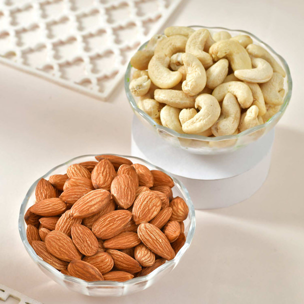 Ferrero Rocher with Anniversary Romance Hamper