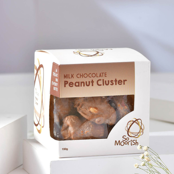 Elite Dubai Chocolate Gifting Box