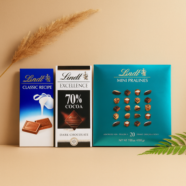 The Lindt Collection