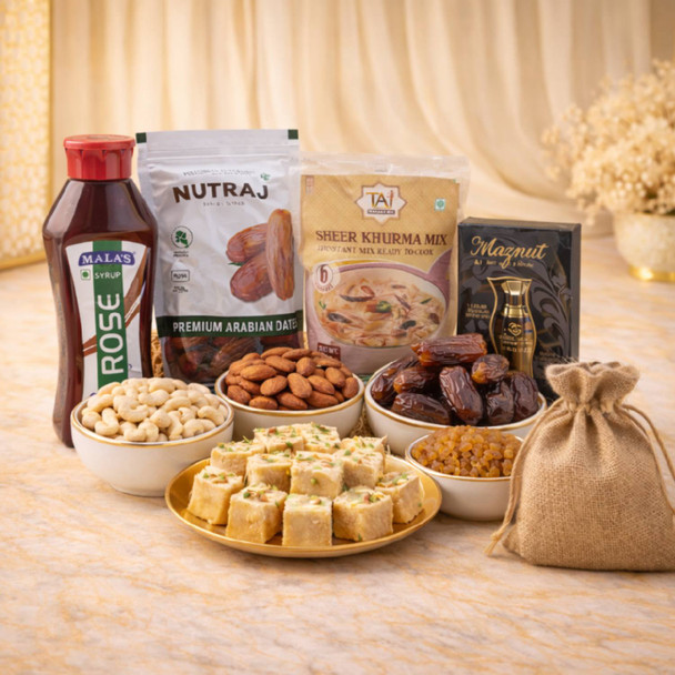 Goodness of Exclusive Gifts