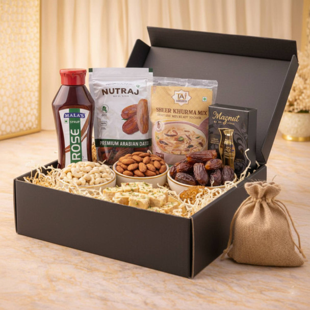 Goodness of Exclusive Gifts