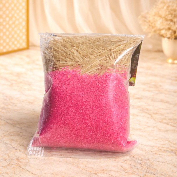 Surprise with Premium Goodies