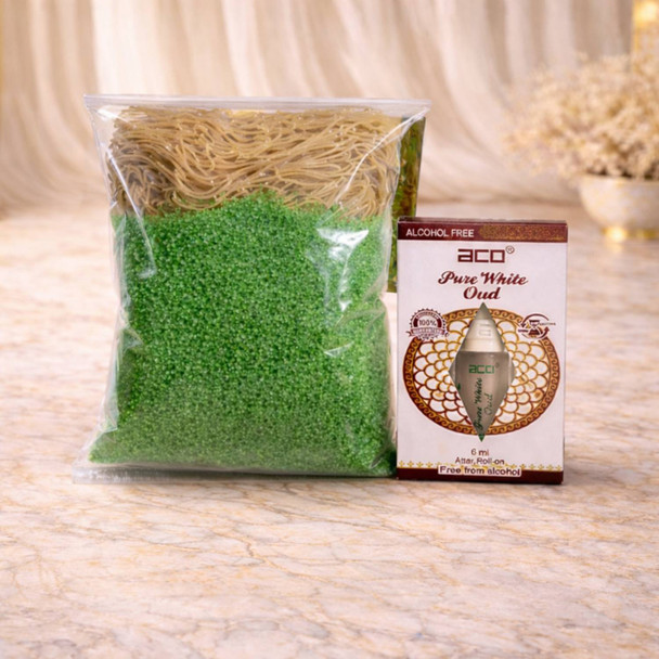 Delectable Gourmet Gift Box