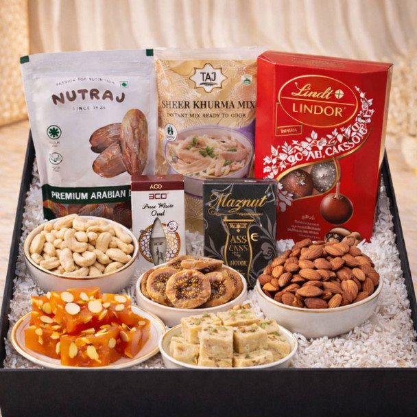 Big Bonanza of Gift Hamper