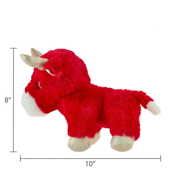 Highland Coo Plush