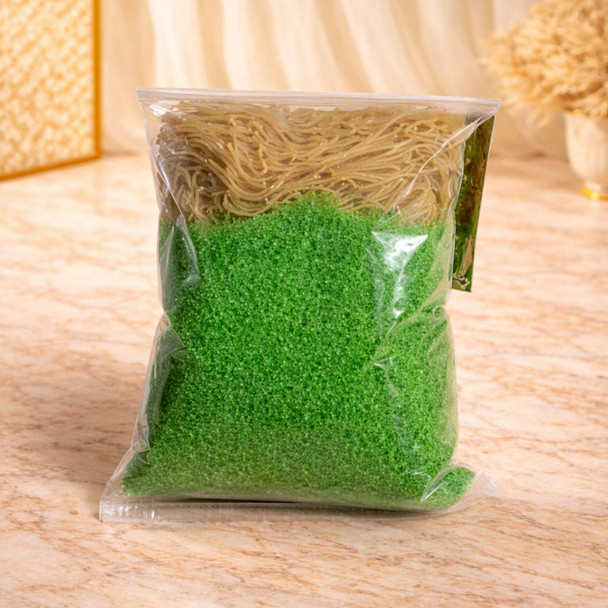 Richness Falooda with Dry Fruits