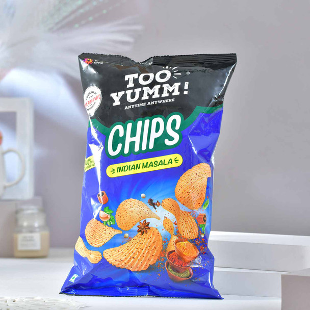 Wellness Valentine's Day Healthy Gift Hamper