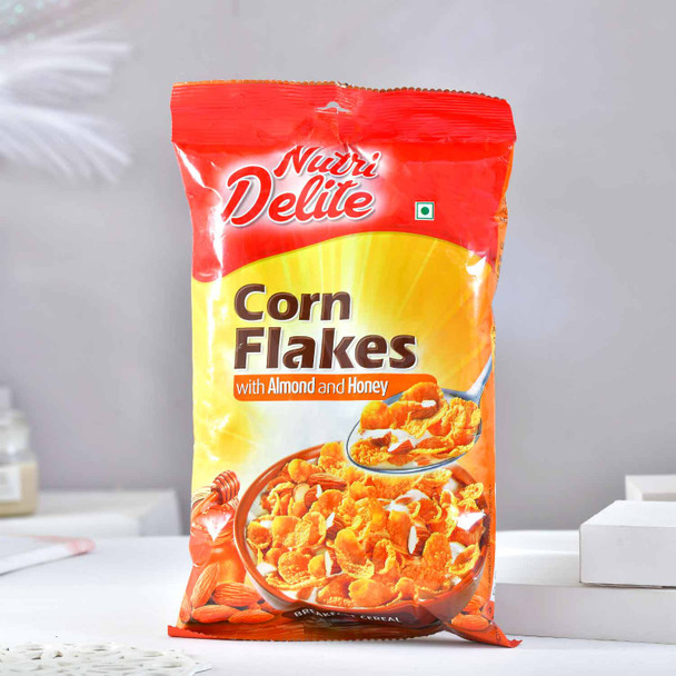 Delightful Assortment Valentine's Day Gift