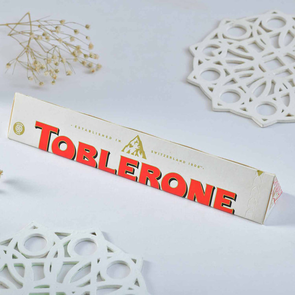 Flavorful Valentine's Day Treat