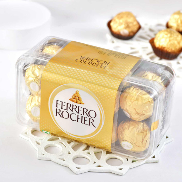 Valentine's Day Luxury Gift Box for Her