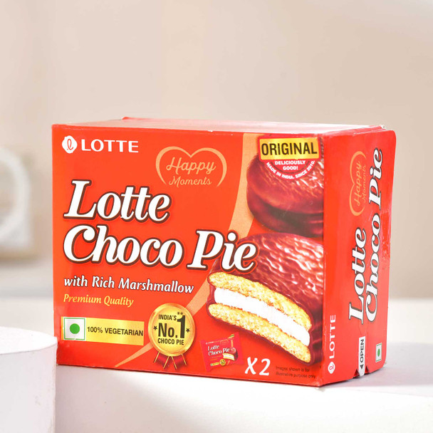 Valentine's Day Romance Perfume & Chocolate Hamper