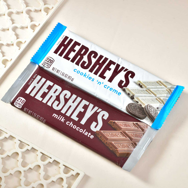 Valentine's Day Romance Perfume & Chocolate Hamper