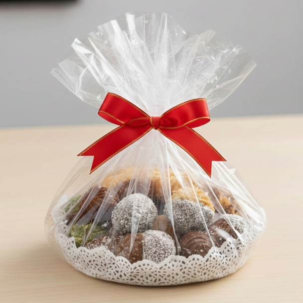 Royal Lebanese Ramadan Cookies Delights