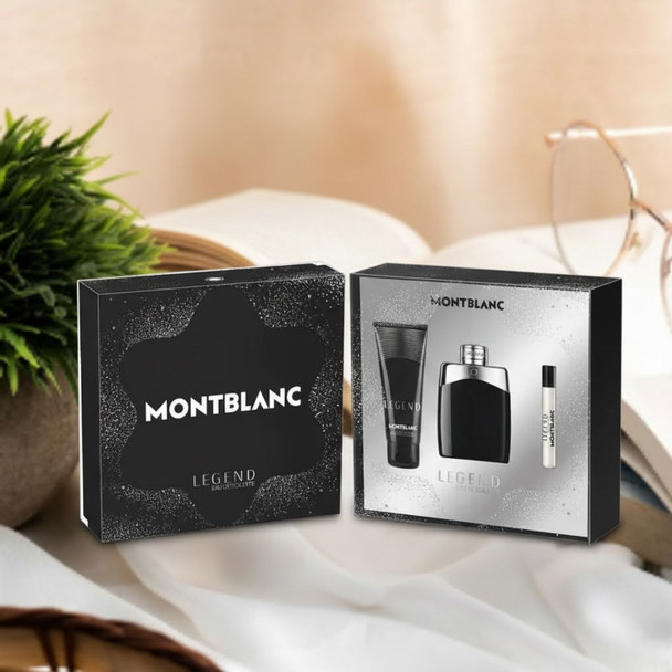 Montblanc Legend Eau de Toilette -100ml