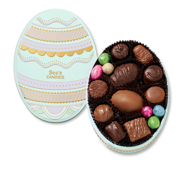 Easter Assorted Chocolates