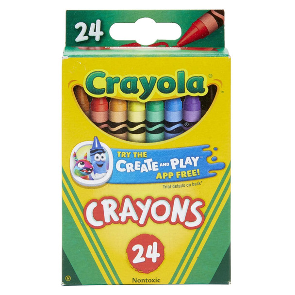 Colors Set