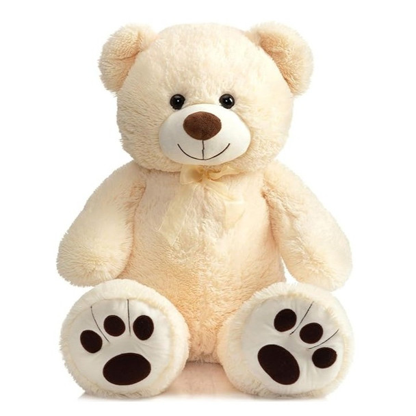 Teddy Bear 6" (Soft Toy)