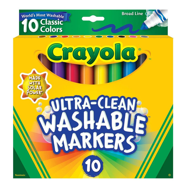 Color Set (10 Pen)