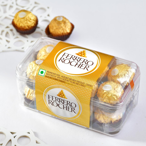 Ultimate Fun & Treats Gift Hamper