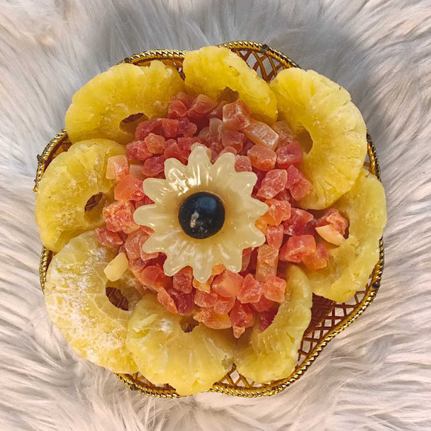 Premium Rakhi Treats