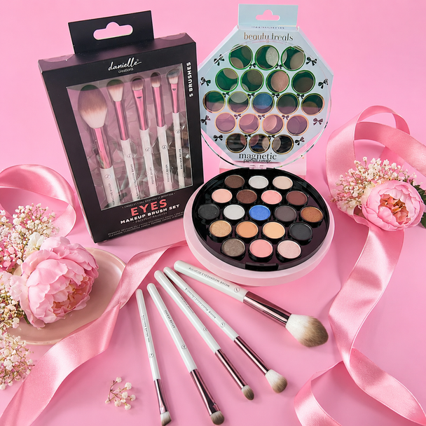 Beautiful Eye Gift Set