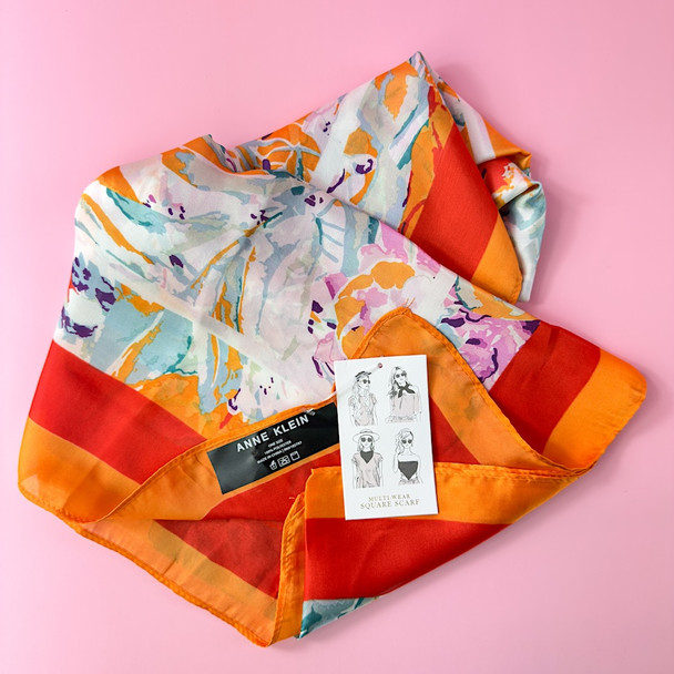 Sweet & Scarfy