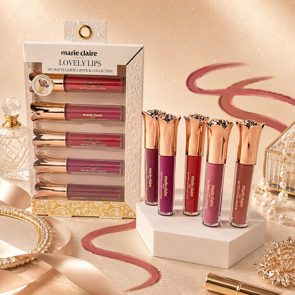 Lovely Lips Gift