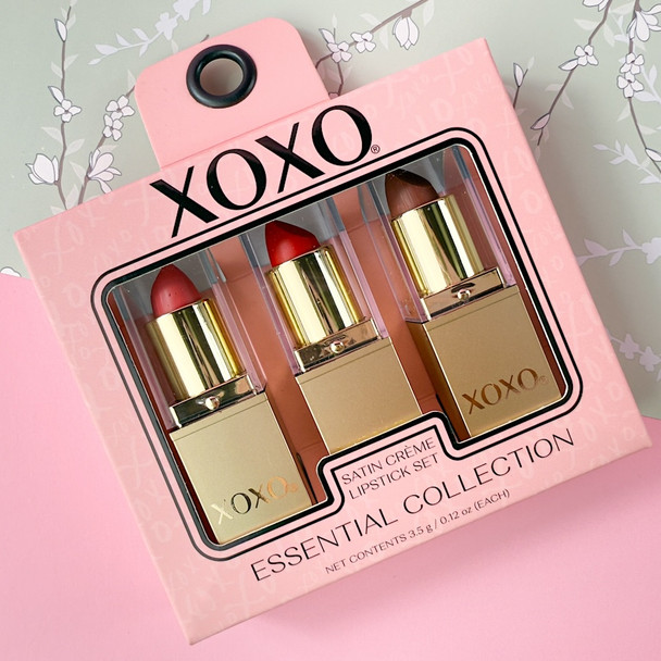 Lipstick & Sweetness Hamper