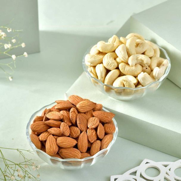 Complete Rakhi Gift Combo for Bhaiya Bhabhi